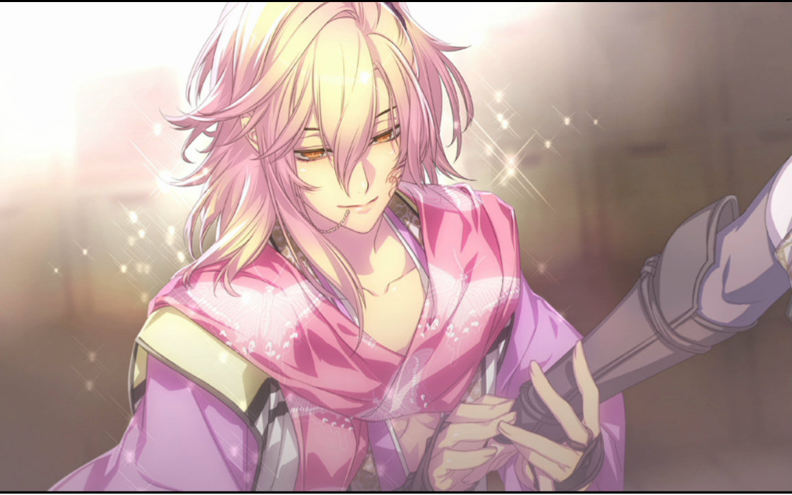 关于PSV乙女游戏的视频合集