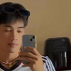 这是没穿苦🍵吧 钻石男高！ #帅哥合集#以闪亮之名#游戏推荐