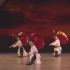 [汉族民间舞]  鼓子秧歌《伞》
