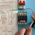 电力拖动：如何看懂电路图？怎么接线？点动电路接线步骤一一讲解