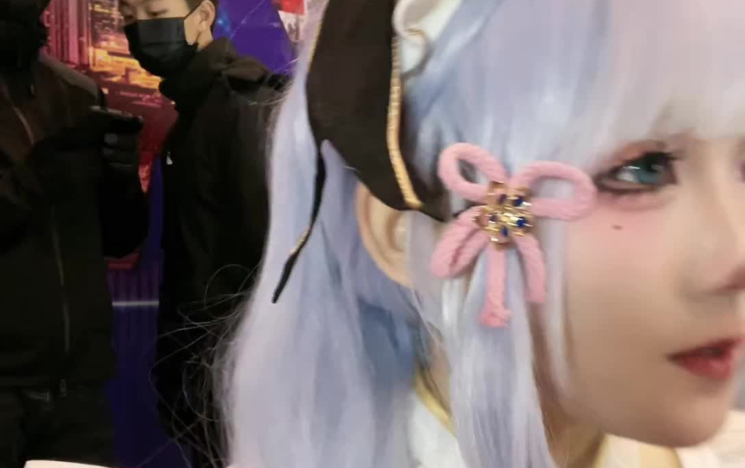 [Soft Mountain] 12-16 Shinri Linghua