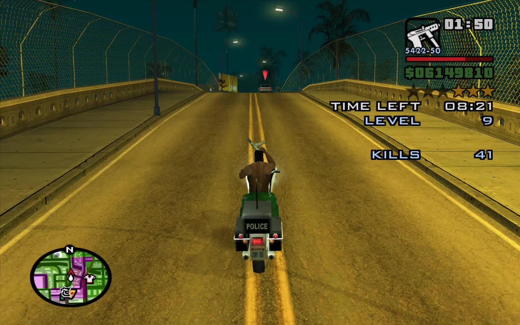 Grand Theft Auto San Andreas 2020 01 23 11 52 51 01 1 哔哩哔哩 bilibili