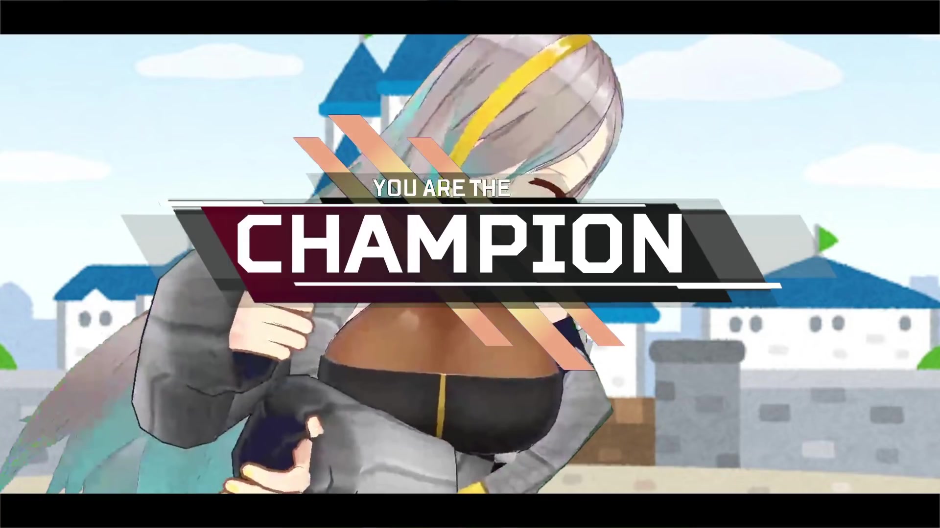 【熟肉】Champion集