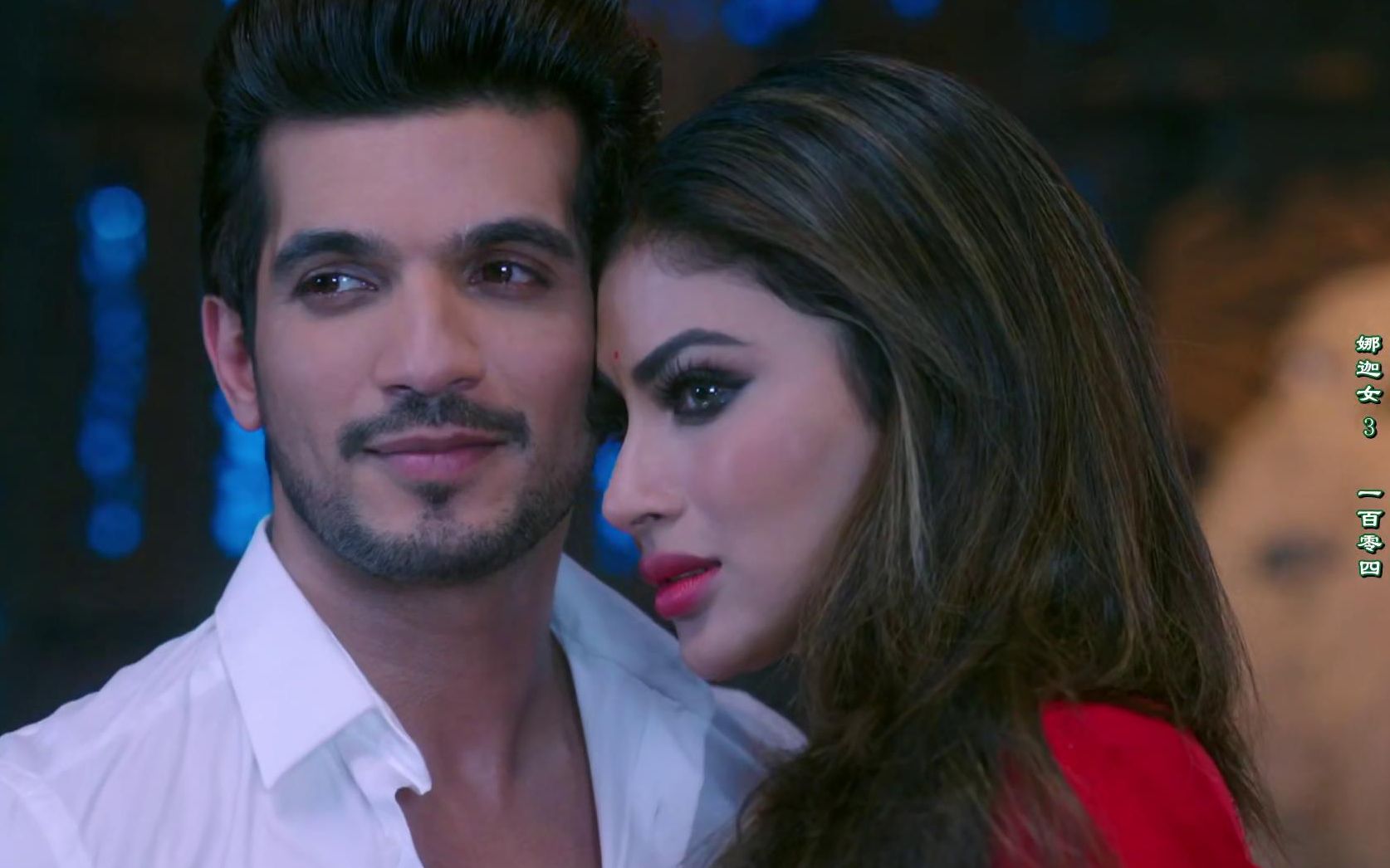 娜迦女2国语大结局