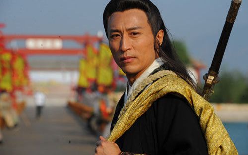 李白X杨玉环视频在线观看