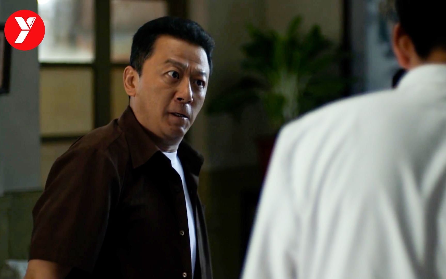 【越哥】万字解说《父母爱情》P7：重磅炸弹，江德福居然有私生子？