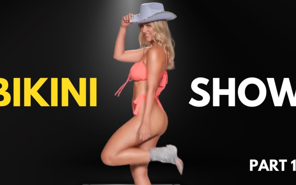 Bikini Fashion Show 2023