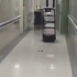 医院部署机器人