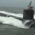 【美国海军】弗吉尼亚级攻击核潜艇Block Ⅲ型“约翰·沃纳”号(SSN-785)