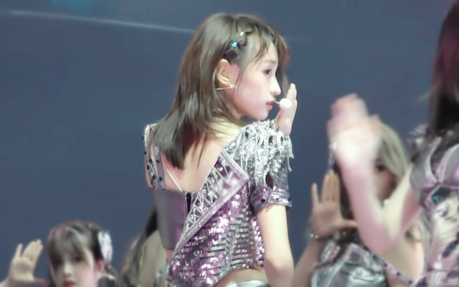 北外招生宣传片《北外梦我的梦》-爱哔哩(bilib