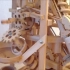 【大神的玩具】木质机械