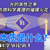 光的本性之争：点燃科学真理的璀璨火花