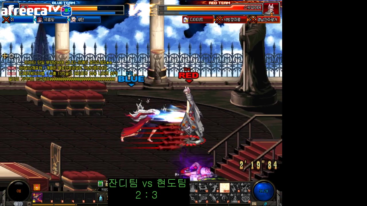 dnfpk大赛视频弹药真疯狂