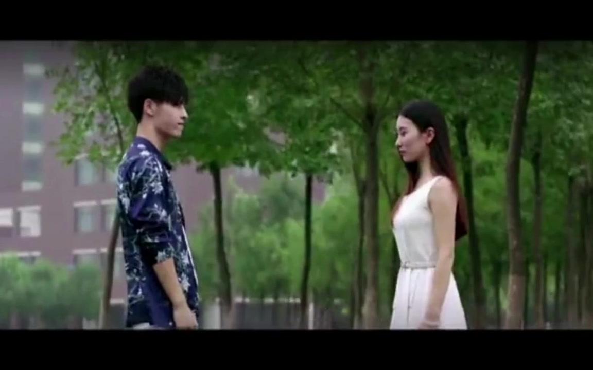 【盛势】29,王治水与女生演爱情戏,可是治水的演技也太浮夸啦!