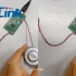 语音模块HLK-V01在线演示 DIY智能小家电不用愁