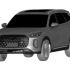 瑞虎8L奇瑞T28燃油车型设计专利图曝光，计划4月份推出燃油版瑞虎8L以及插电混动车型风云T9，奇瑞青岛超级工厂生产。