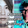 ☔𝑷𝑳𝑨𝒀𝑳𝑰𝑺𝑻·陶喆&方大同|你躺在卧室听着屋外细雨，点开R&B教父与SoulBoy的歌单|白噪音| 助眠|放松|自习|千禧氛围|雨声