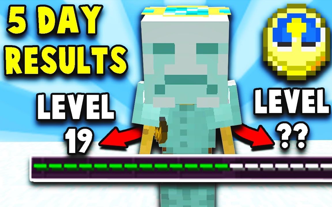 How to get 3,000,000 Combat Exp per hour (Hypixel SkyBlock)