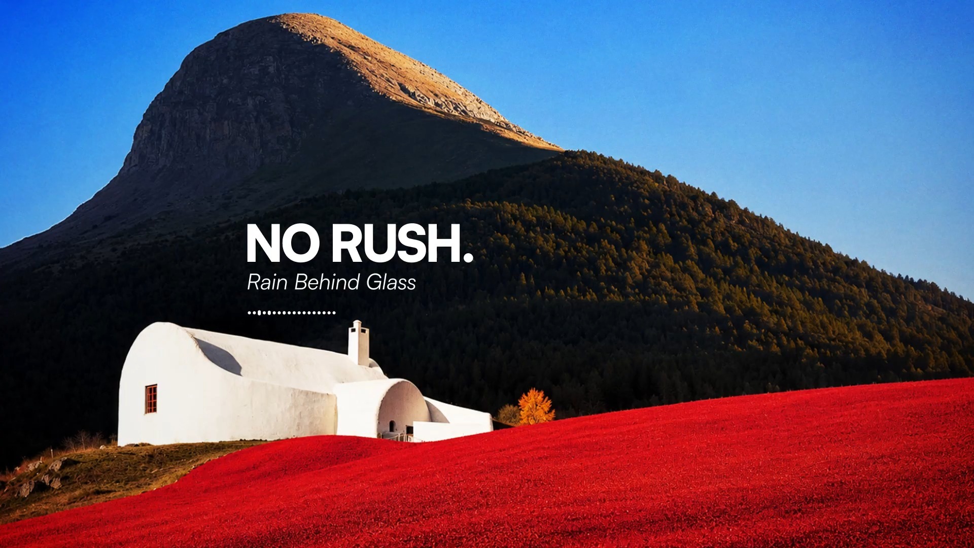 no rush./ soft and smooth japanese jazz