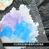 拯救毕设系列005 —— 自制生物塑料（下）/ 如何用海藻酸钠制作可降解环保材料