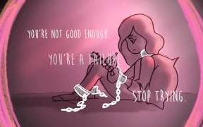 【YouTube动画短片】幸存者【1080P熟肉】