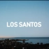 GTA5：LOS SANTOS 最真实画质带你领略不同视角的洛圣都风景，没有看错这就是洛圣都！！!