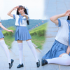超 甜 宅 舞 才 是 正 义！双马尾jk妹妹翻跳忧郁的心情~【陶陶】【4K