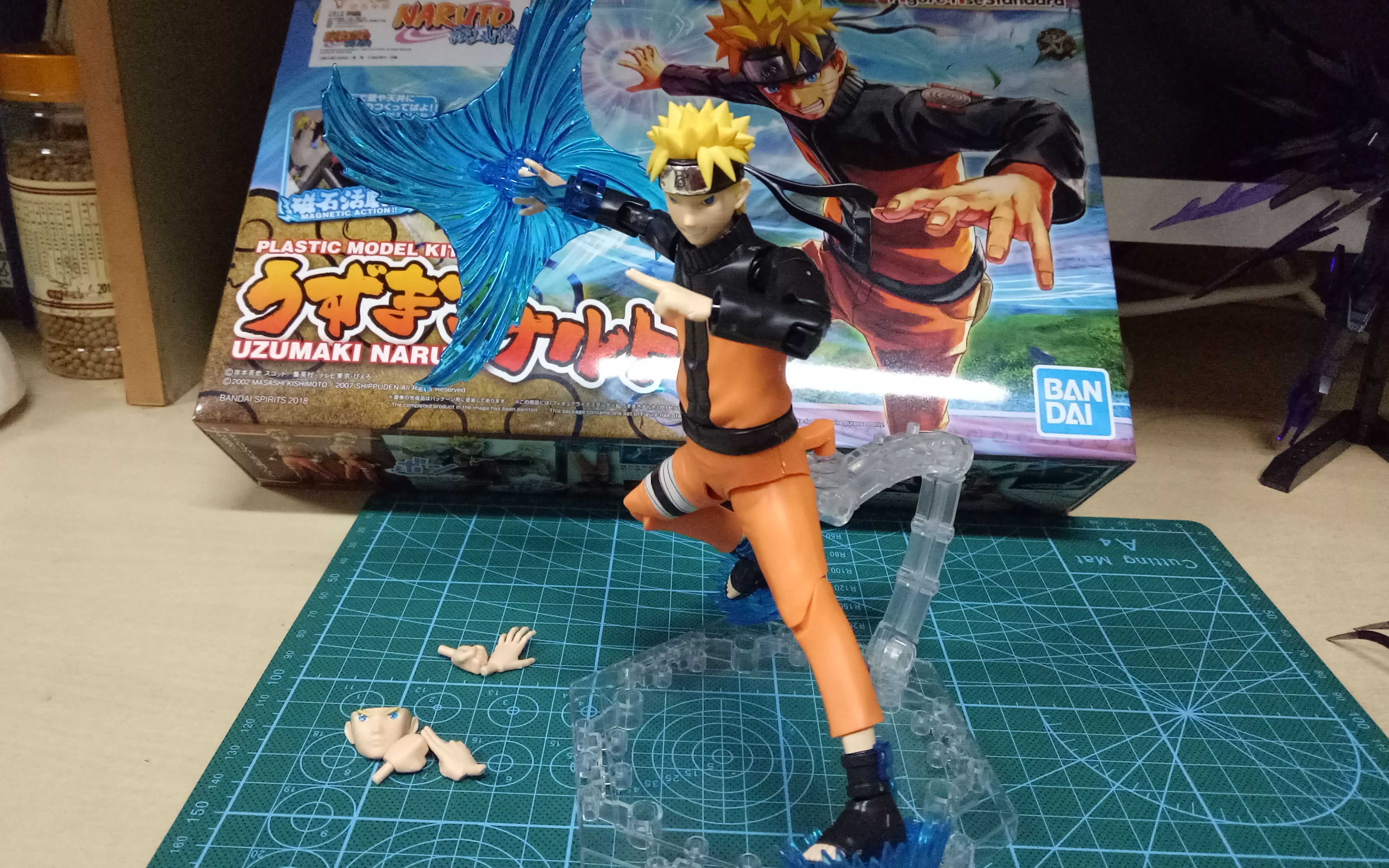 火影忍者疾风传542