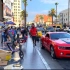【超清美国】漫步加利福尼亚州 洛杉矶 好莱坞星光大道 (1080P高清版) 2021.10