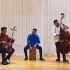 【马头琴trio】《驼铃之路Jingiin tsuvaa》-Ugalz band（国家队）
