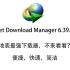 Internet Download Manager最新版6.39.2下载，最香的下载器！