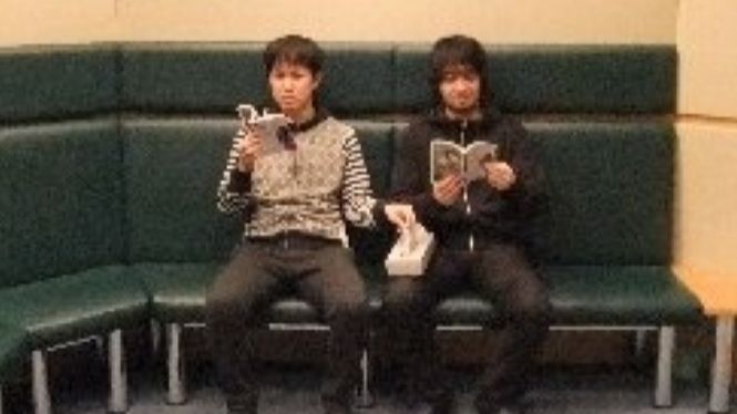 【有声漫画 | 汉化】（杉田智和 中村悠一）よしとおさま！《少爷与保镖！》 四位晴果