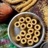 【印度作坊】农村妇女们制作酥脆的小零食甜甜圈