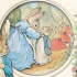 【动漫▪童话】彼得兔历险记♪The Tale of Peter Rabbit(72集全)【经典英文童话故事▪LV2】