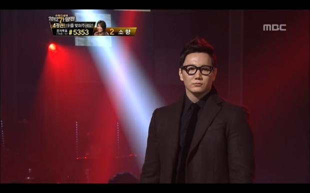 【自用收藏】若我离去-The one