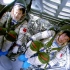 中国航天员魔鬼训练全过程揭秘 蒙眼坐转椅坐高速离心机