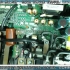 三菱A740 5.5km变频器原理图分析与实物讲解教学视频 电路板入门维修教程	怎么维修电路板