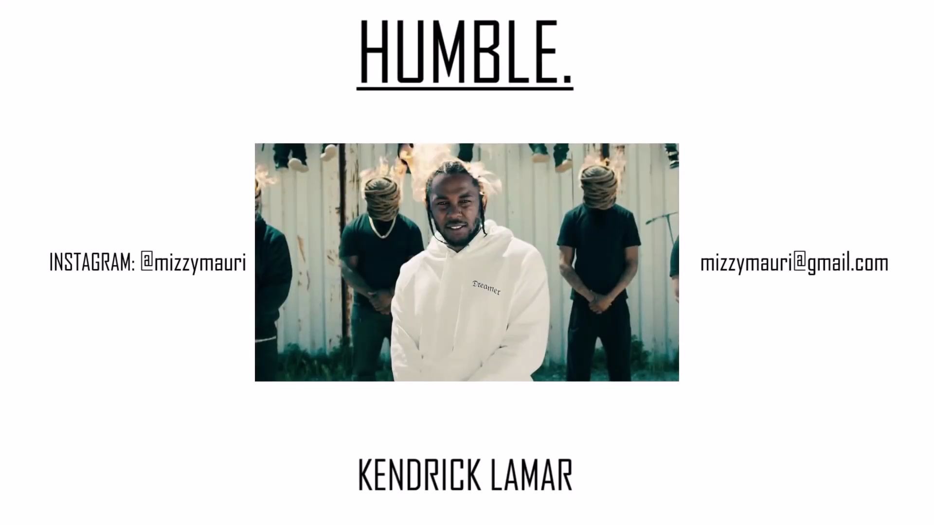 kendricklamar风格,kendricklamar kendricklamarhumbleinstrumental