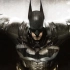 【银断生】《蝙蝠侠阿卡姆骑士》流程视频