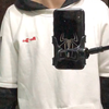 我上去强开
