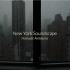 【减压系列】 白噪音 | 纽约雨天窗外城市声