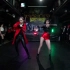 俄罗斯3x3翻跳 Trouble Maker – Now dance cover by higheels [K-pop 