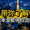 带你轻松了解日本体检全过程
