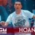 【1080P】Hoan Popping Judge Showcase @ Eat D Beat AMITY 2017 B