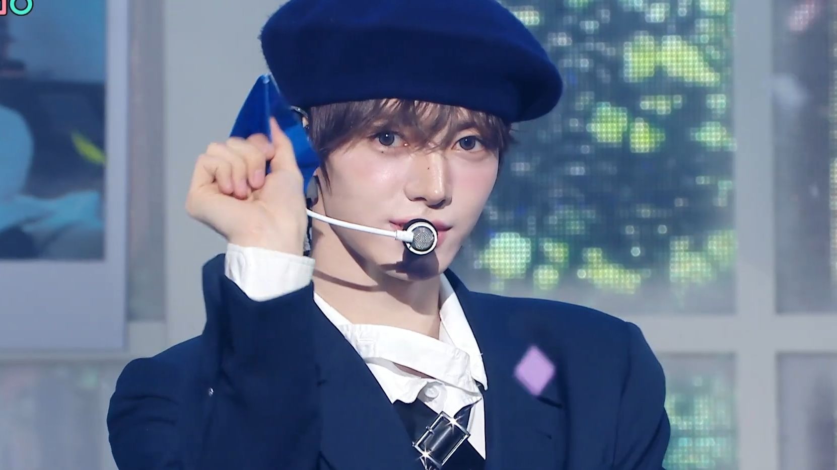 TWS新曲Nice to see you again 260214打歌舞台