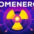 【Kurzgesagt】（德语字幕）核能 Atomkraft erklaert Wie funktioniert sie