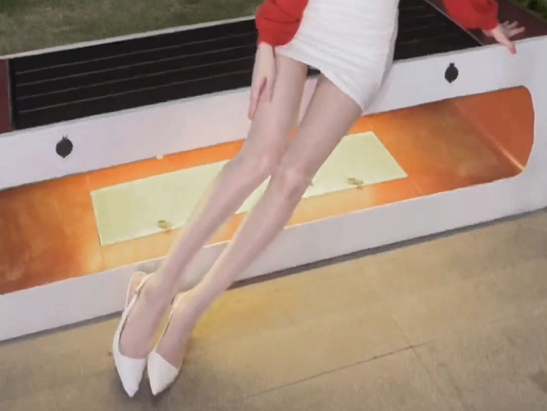 Your white-skirted schoolgirl #Human Wife #Little Mom Sense #Vermilion Mole