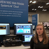 LabVIEW NXG and SystemLink NIWeek Demo