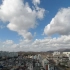 大疆 OSMO action 延时摄影 难得一见的好天气