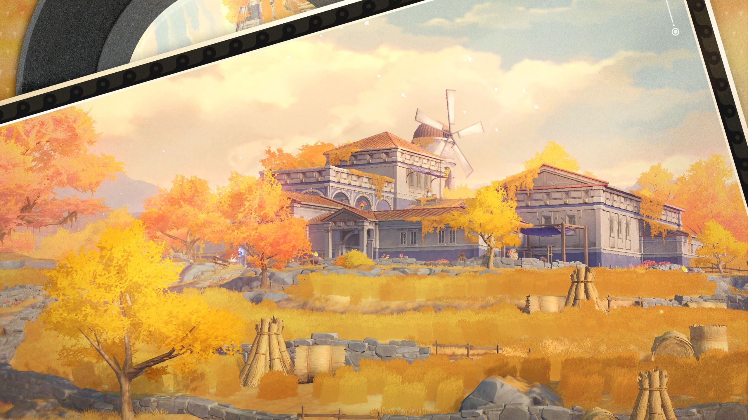 心忆 Remembrance of the Heart